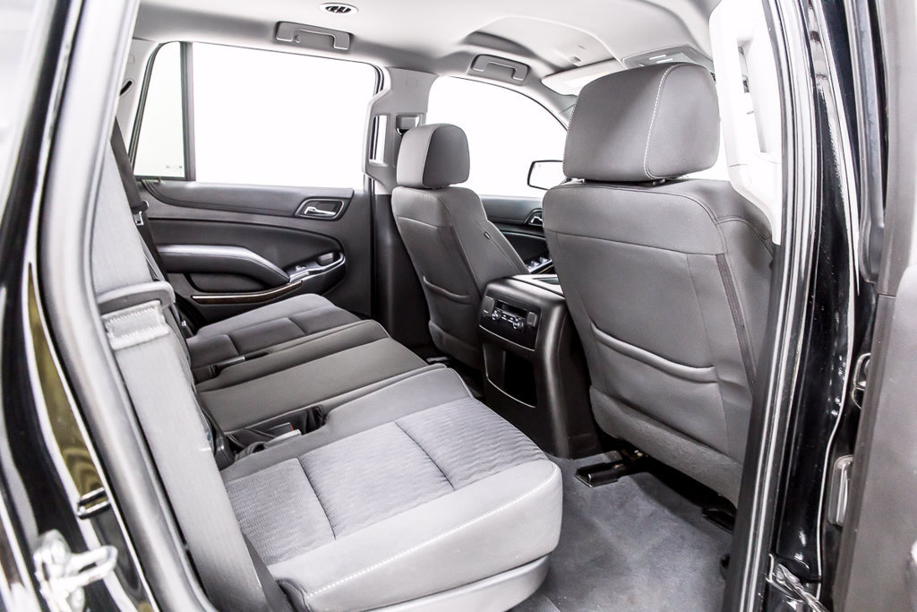 Used 2019 Chevrolet Tahoe LS RWD image 35