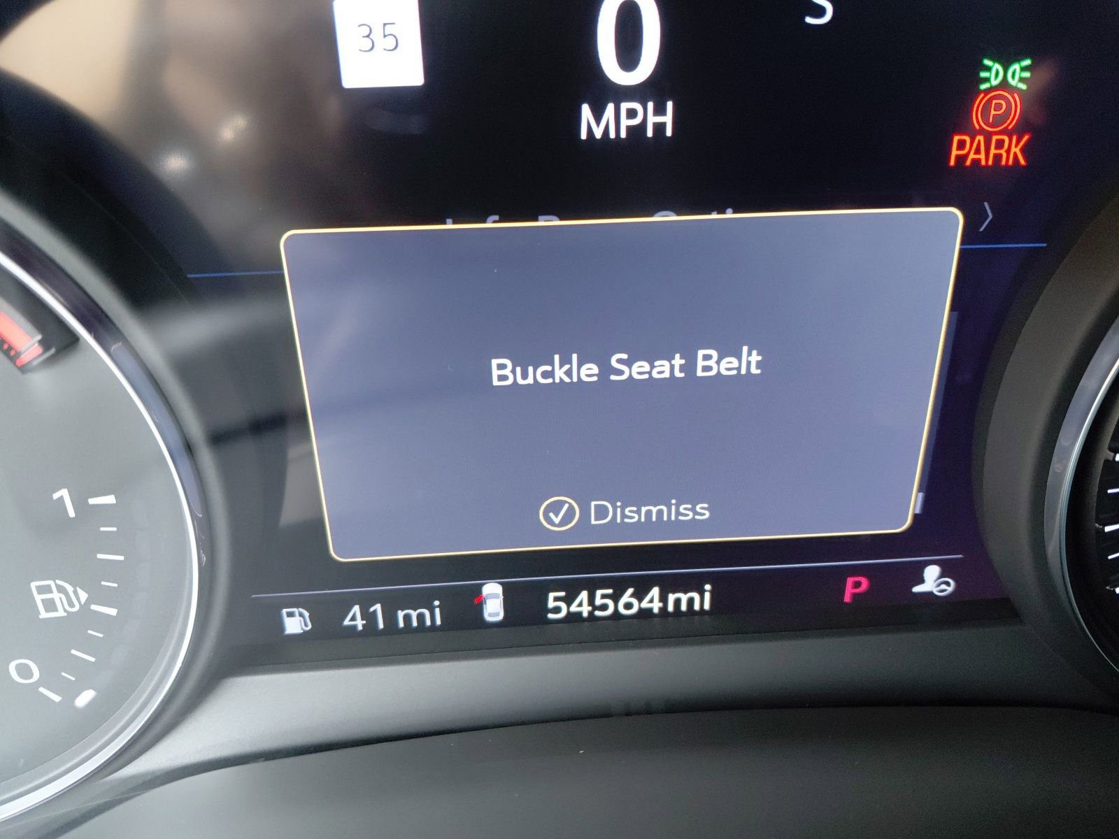 Used 2020 Cadillac CT5 Sport w/ Parking Package AWD/4WD image 8