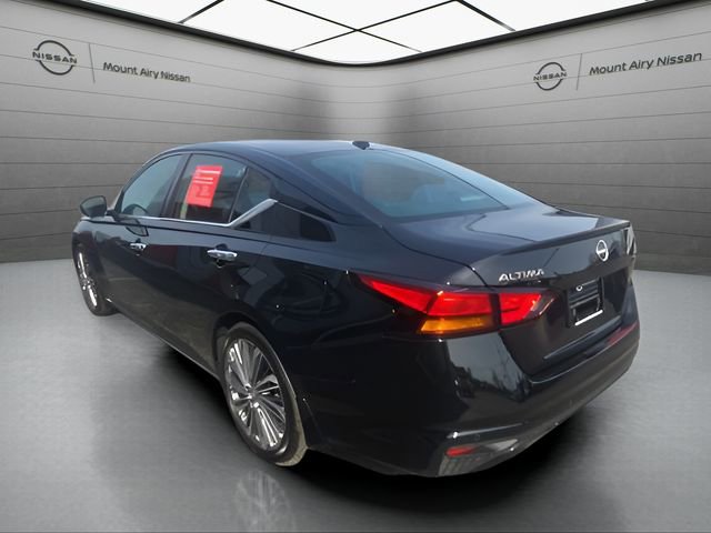 Certified 2025 Nissan Altima 2.5 SL image 6