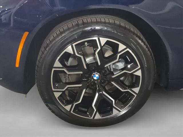 New 2026 BMW X3 xDrive30 w/ Premium Package image 10