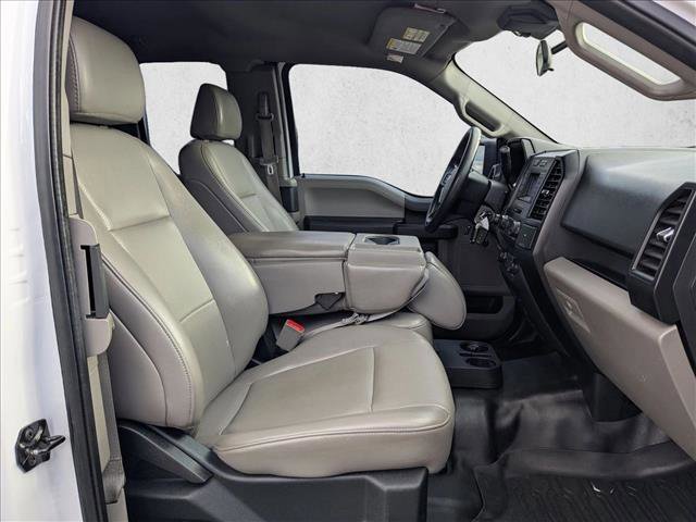 Used 2019 Ford F150 XL w/ Equipment Group 101A Mid image 20