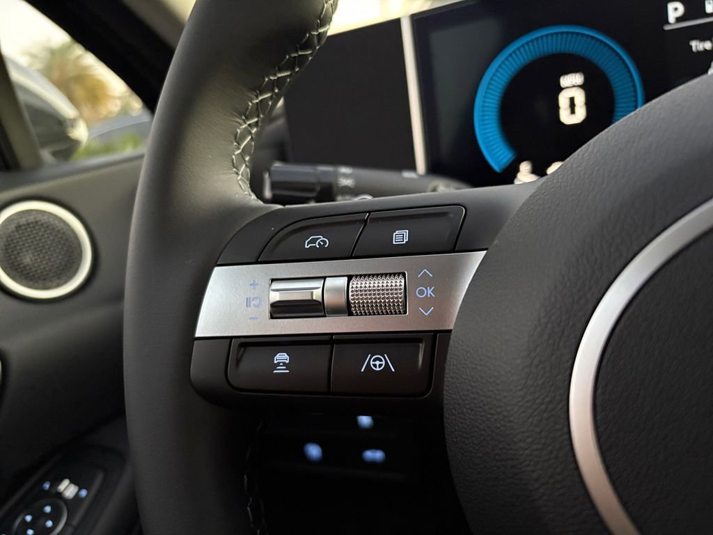 New 2026 Hyundai Sonata SEL image 19