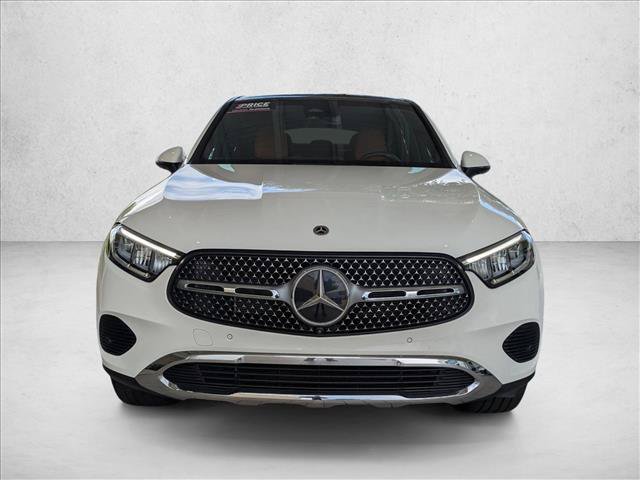 Used 2024 Mercedes-Benz GLC 300 4MATIC video 2