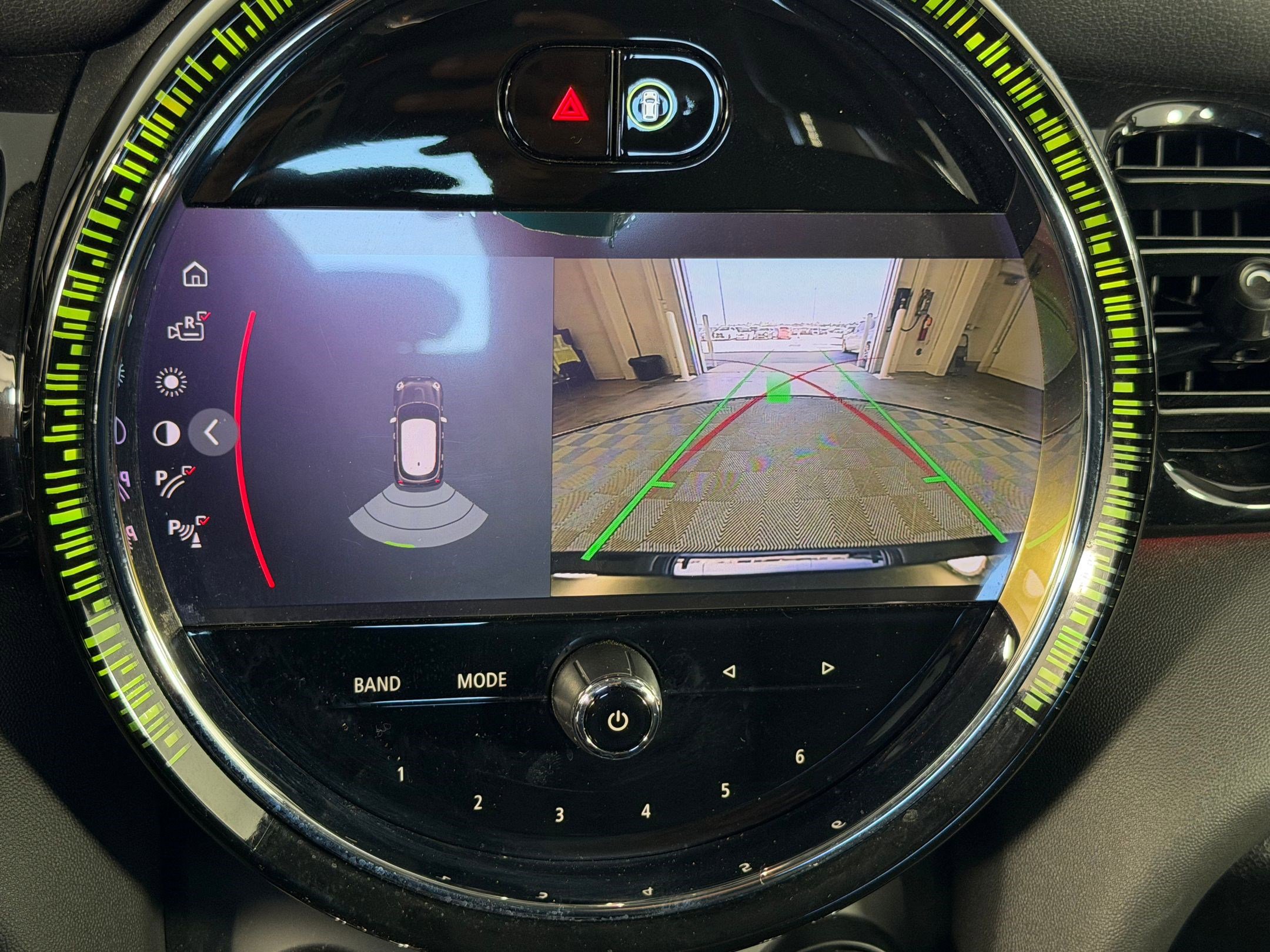 Certified 2023 MINI Cooper S image 26