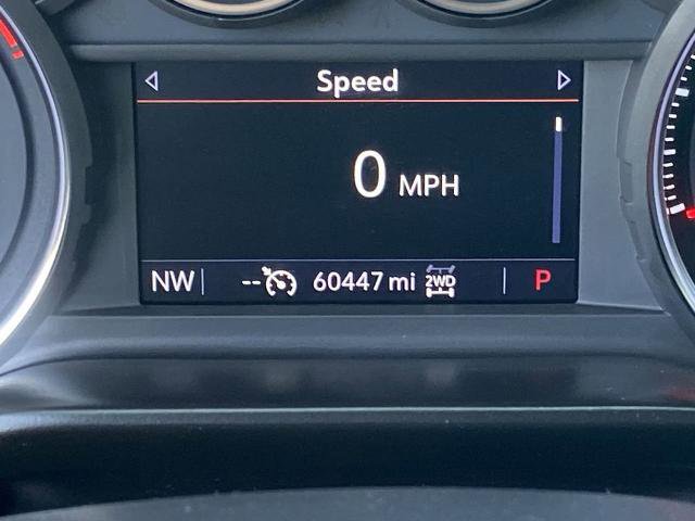 Used 2021 Chevrolet Silverado 1500 RST AWD/4WD image 8