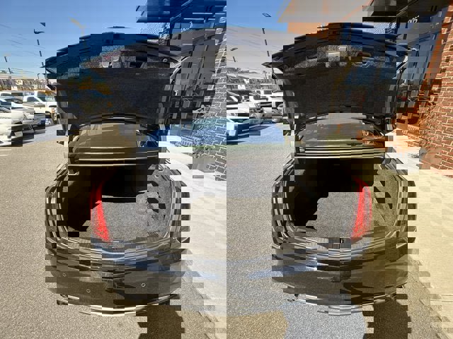 Used 2018 Cadillac CT6 Premium Luxury w/ Super Cruise Package image 12