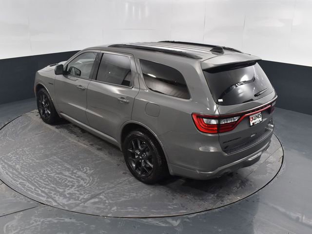 New 2026 Dodge Durango GT image 42