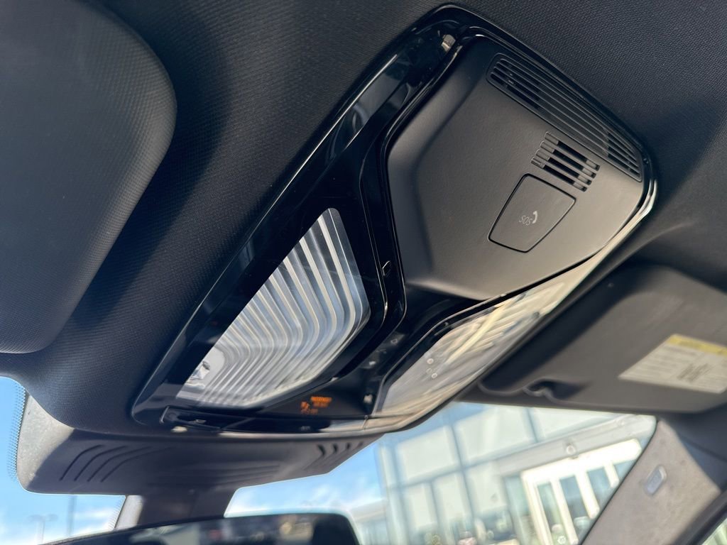 Used 2023 BMW X4 xDrive30i w/ Premium Package image 23