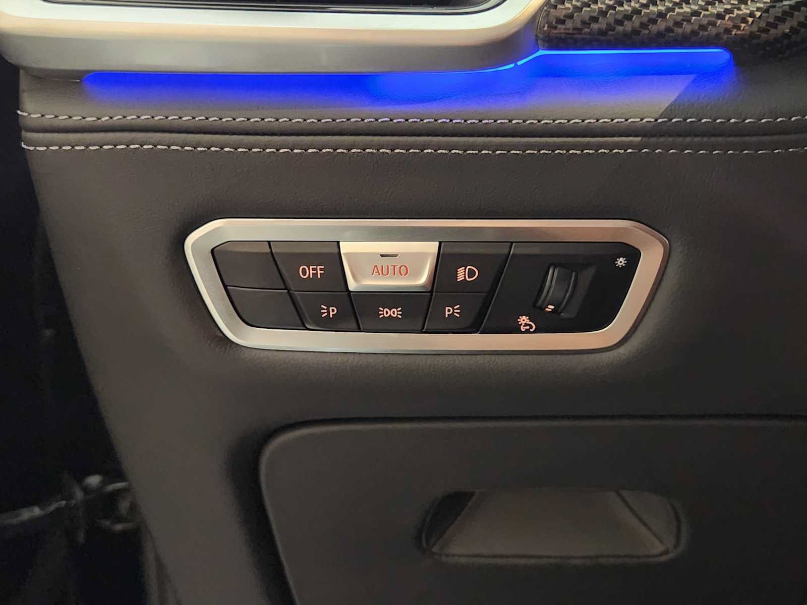 Used 2021 BMW X5 M w/ Competition Package AWD/4WD image 22