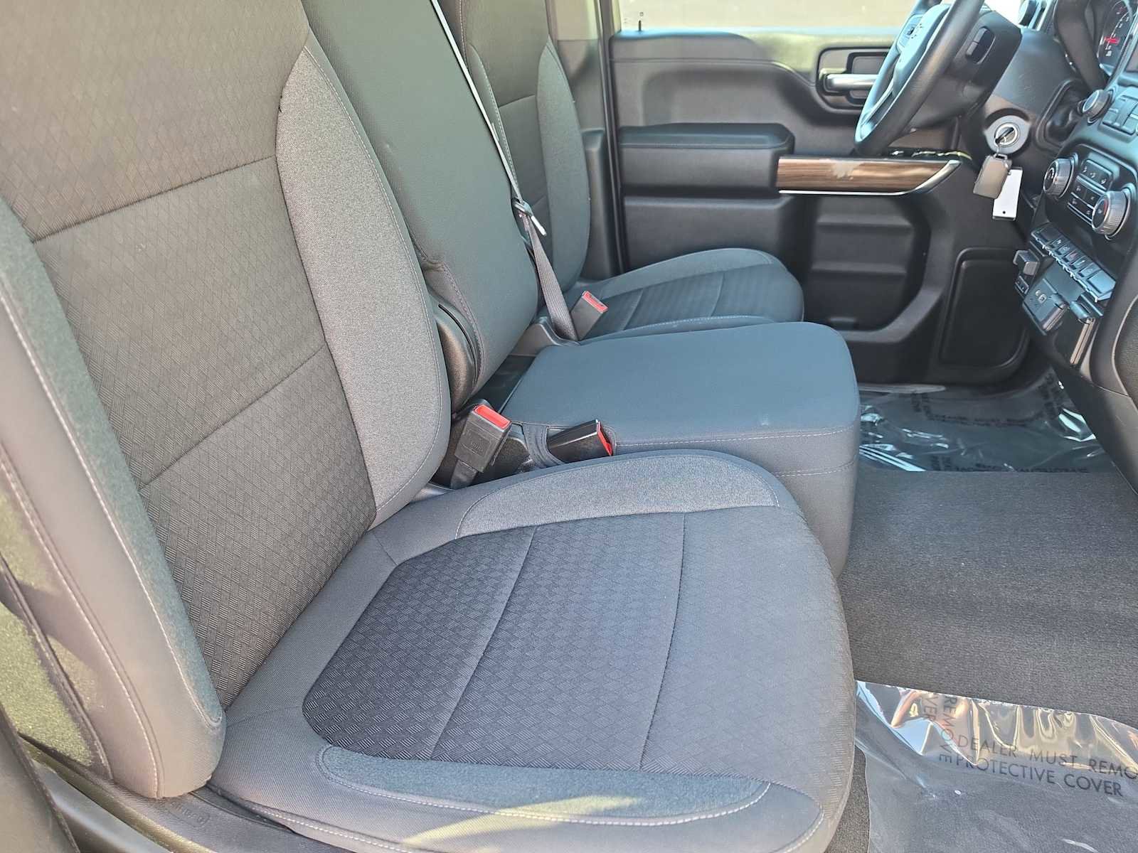 Used 2022 Chevrolet Silverado 2500 LT image 18