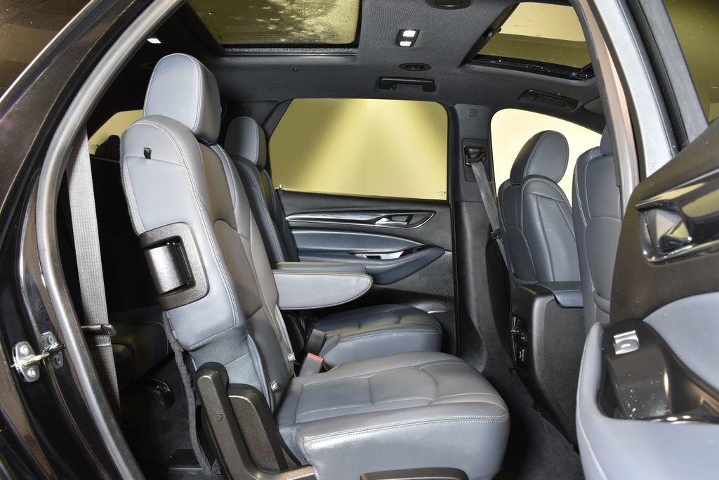 Used 2023 Buick Enclave Essence w/ Experience Buick Package image 30