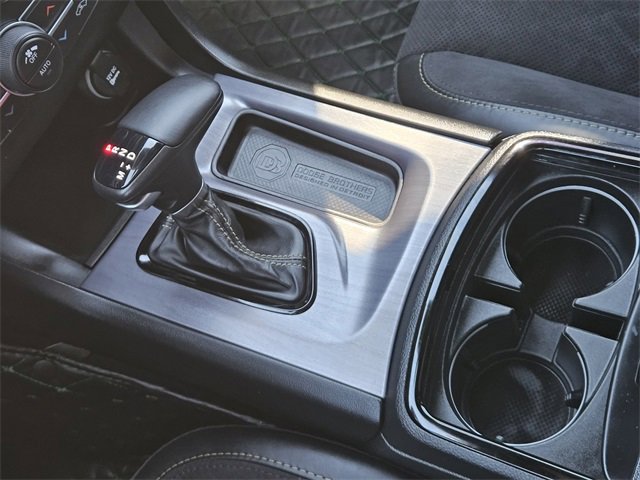 Used 2023 Dodge Charger Scat Pack image 21