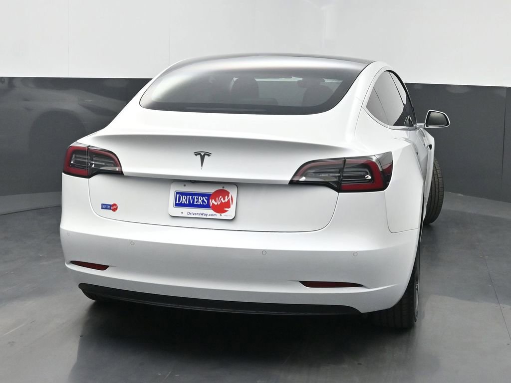 Used 2019 Tesla Model 3 Standard Range Plus image 39