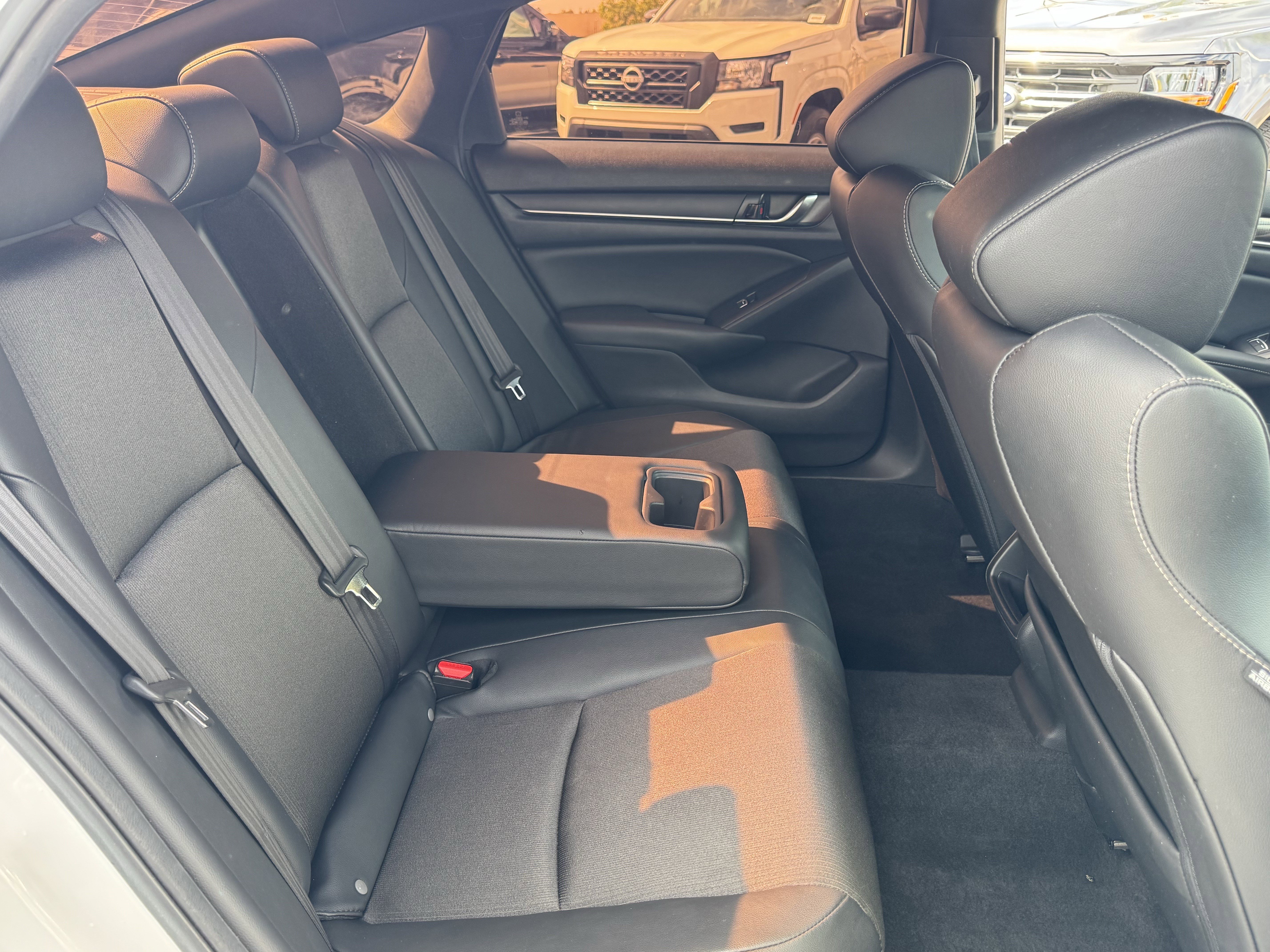 Used 2021 Honda Accord Sport image 32