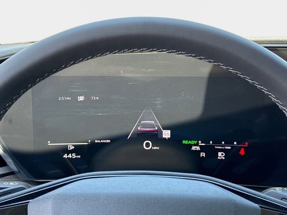 Certified 2025 Audi Q5 Premium w/ Premium Plus AWD/4WD image 20