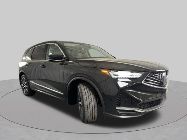 Used 2026 Acura MDX w/ Technology Package FWD image 5
