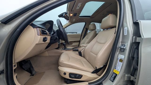 Used 2007 BMW 328xi Sedan AWD/4WD image 3