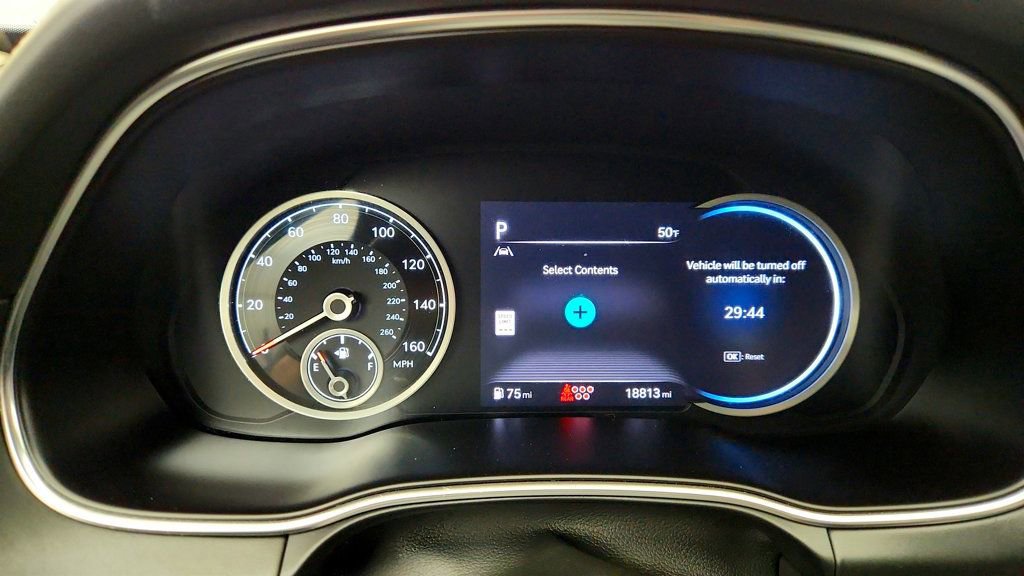 Used 2024 Genesis GV80 3.5T image 14