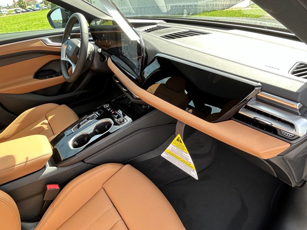 New 2026 Audi A6 Premium Plus AWD/4WD image 42