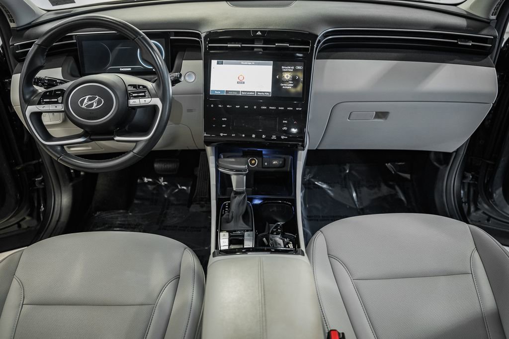 Used 2024 Hyundai Tucson SEL w/ Convenience Package image 25