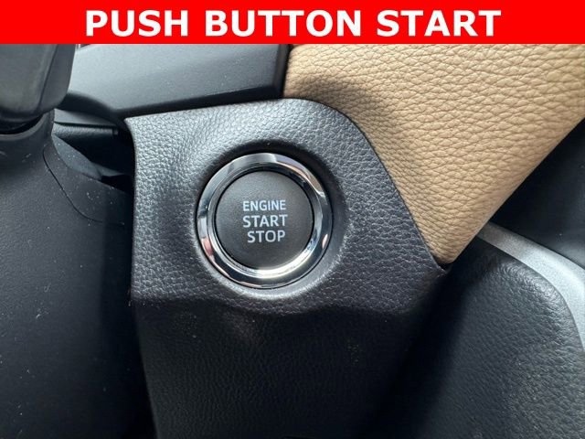 Certified 2025 Toyota RAV4 XLE Premium w/ Weather Package image 30