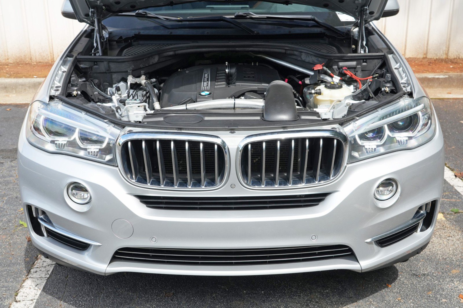 Used 2016 BMW X5 xDrive35i AWD/4WD image 7