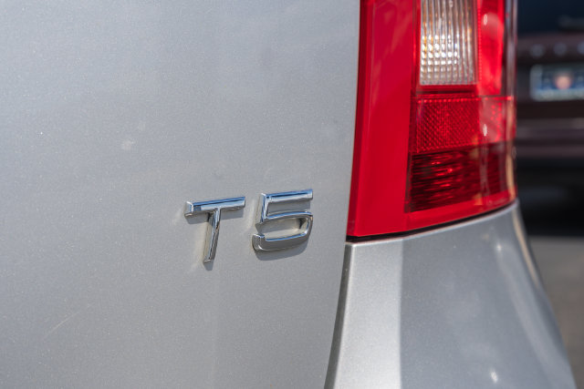 Used 2016 Volvo S60 T5 Premier FWD image 11