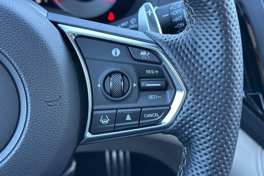 New 2026 Acura RDX A-Spec image 30