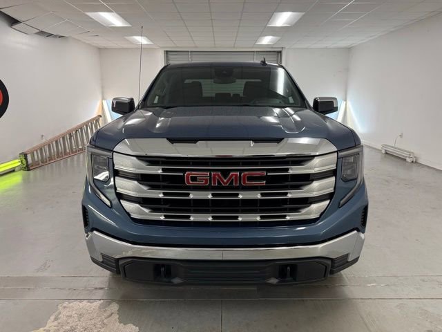 Certified 2024 GMC Sierra 1500 SLE image 2