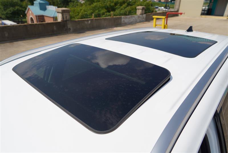 Used 2021 Hyundai Palisade Limited AWD/4WD image 38