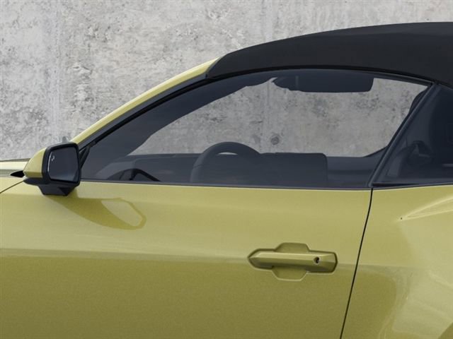 New 2025 Ford Mustang Premium image 20