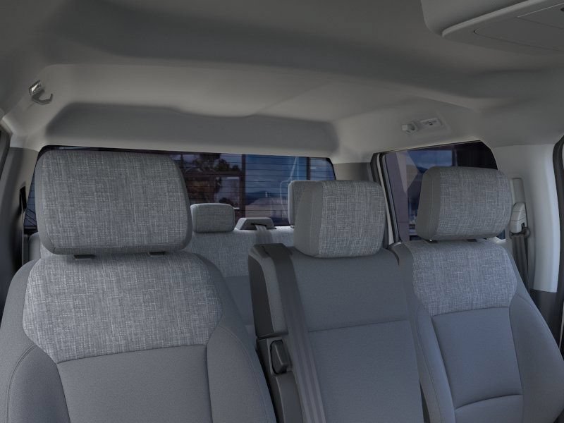 New 2026 Ford F350 XLT AWD/4WD image 26