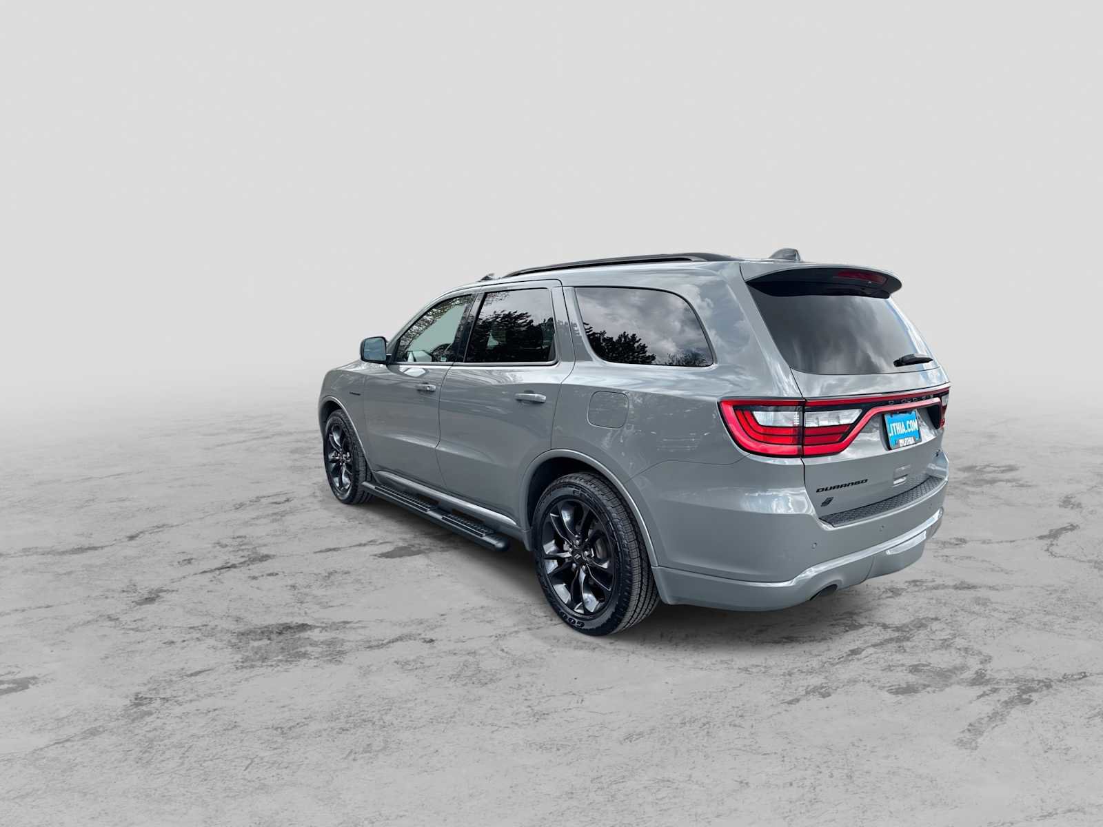 Used 2024 Dodge Durango R/T AWD/4WD image 6