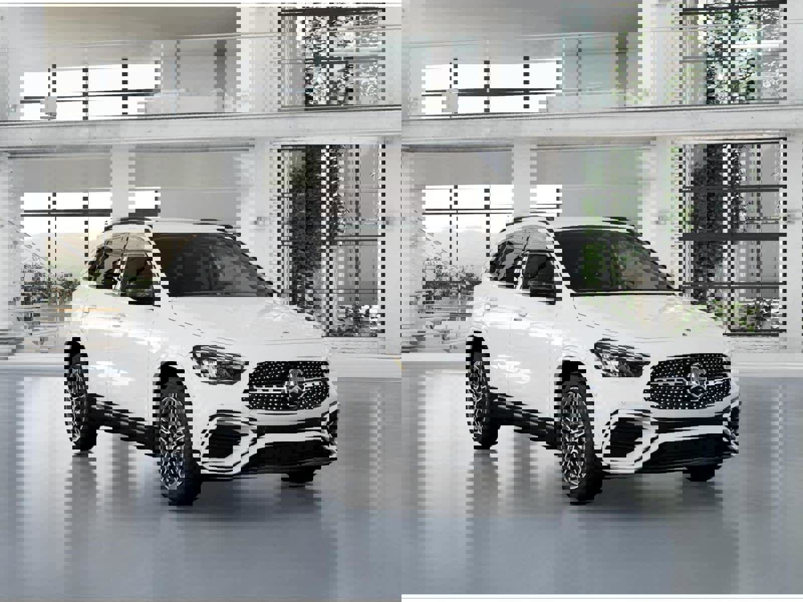 New 2026 Mercedes-Benz GLA 250 image 10