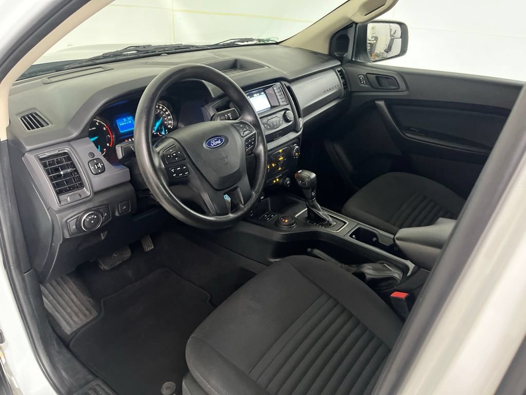 Used 2022 Ford Ranger XL w/ Equipment Group 101A High AWD/4WD image 24