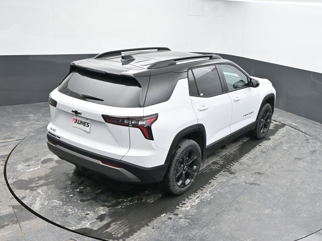 New 2026 Chevrolet Equinox LT w/ Convenience Package II image 34