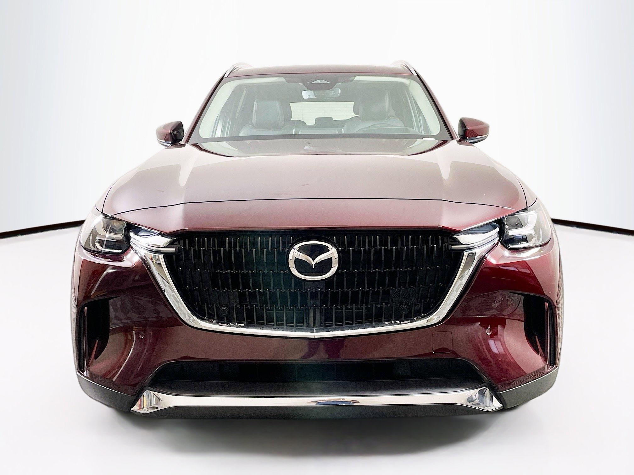 Used 2024 MAZDA CX-90 Plug-In Hybrid w/ Premium Pkg image 2