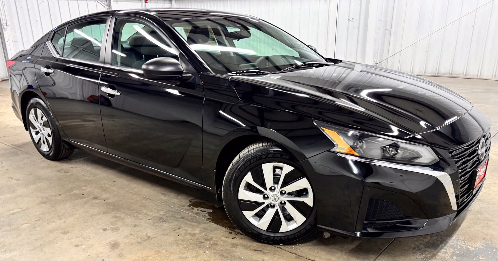 Used 2024 Nissan Altima 2.5 S