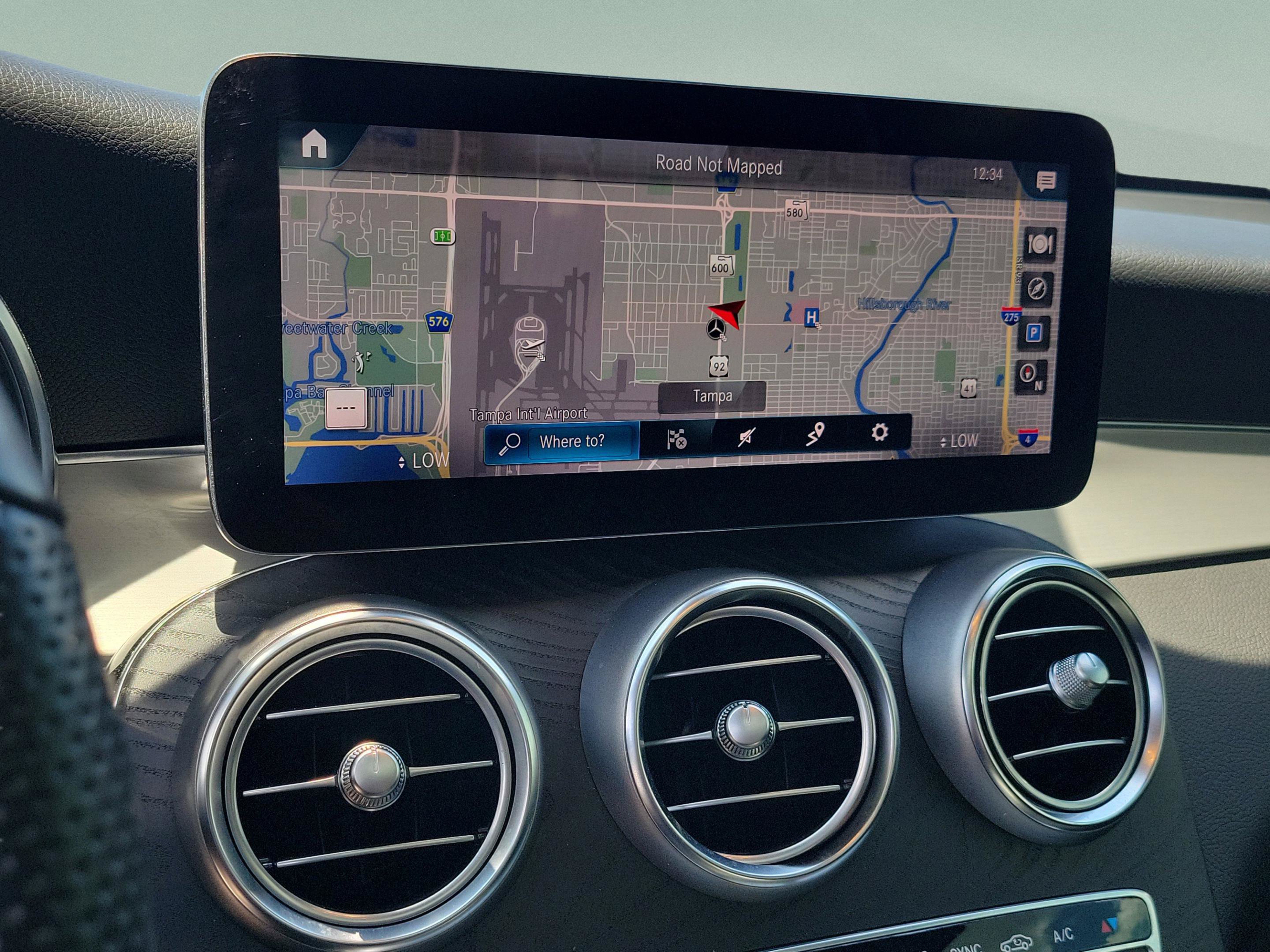 Certified 2021 Mercedes-Benz GLC 300 image 26