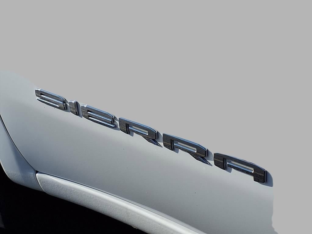 Used 2024 GMC Sierra 1500 SLT image 20