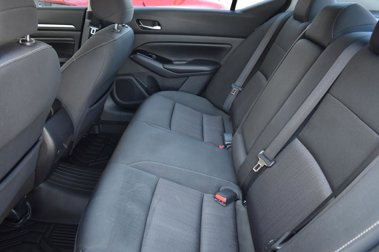 Used 2021 Nissan Altima 2.5 SV image 42