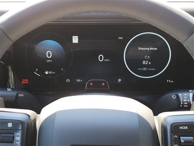 New 2026 Hyundai Palisade XRT Pro image 22