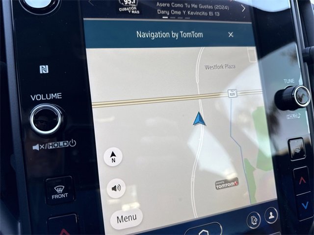 New 2025 Subaru WRX tS image 17