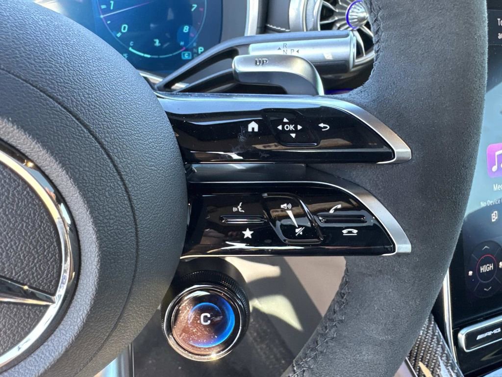 New 2026 Mercedes-Benz AMG GT 55 image 26