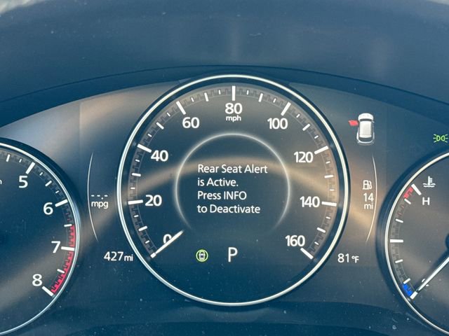 New 2026 MAZDA CX-50 AWD 2.5 S w/ Weather Package image 16