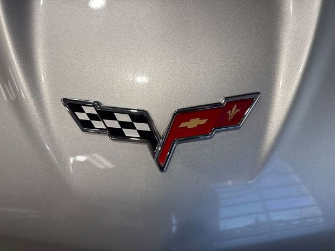 Used 2012 Chevrolet Corvette Grand Sport w/ 3LT Preferred Equipment Group image 55