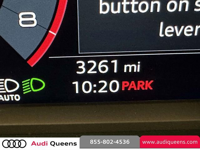 Certified 2025 Audi Q3 2.0T Premium Plus w/ Premium Plus Package image 36