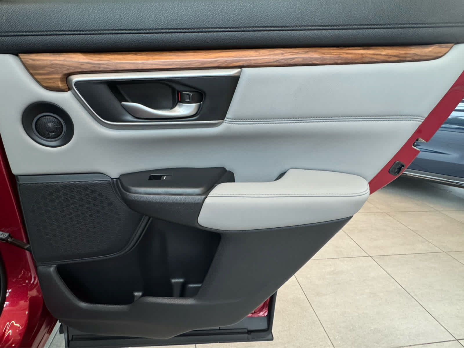 Used 2022 Honda CR-V EX-L image 32