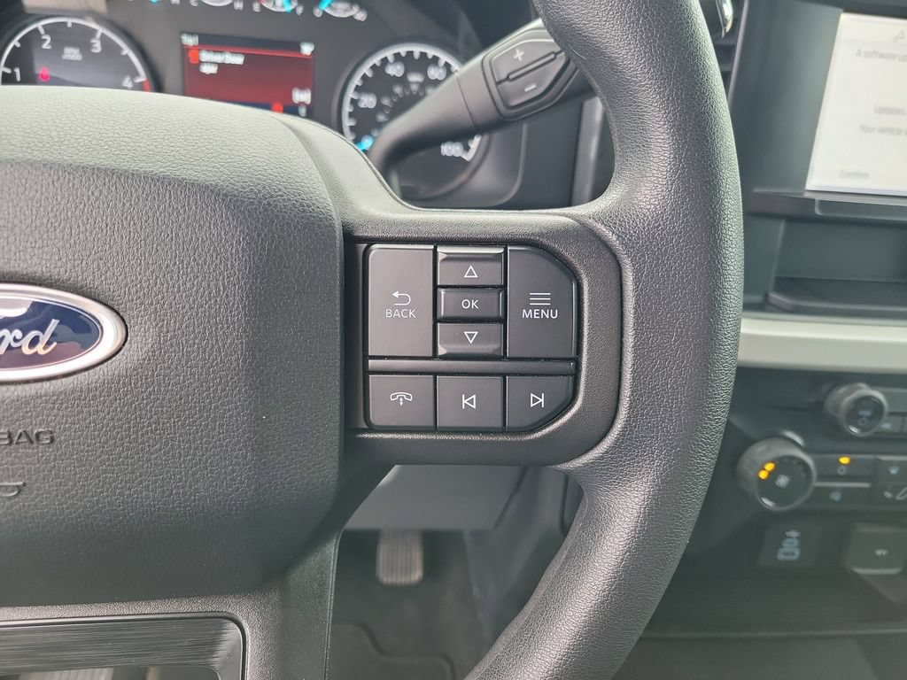 Used 2026 Ford F350 XLT AWD/4WD image 17