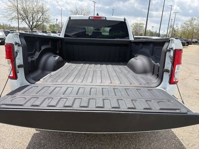 Used 2022 RAM 1500 Tradesman w/ Trailer Tow Group image 15